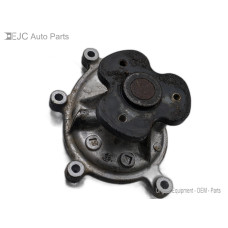 257C102 Water Coolant Pump For 17-21 Subaru Impreza 2.0 21110AA740 Gas 257C102 Water Coolant Pump For 17-21 Subaru Impreza 2.0 21110AA740 Gas