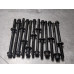 257C124 Cylinder Head Bolt Kit For 17-21 Subaru Impreza  2.0  Gas