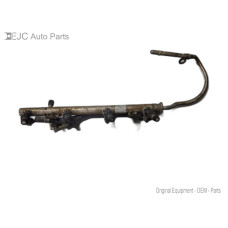 257Y303 Fuel Injectors Set With Rail For 01-03 Chevrolet S10 2.2 25320687 Gas 257Y303 Fuel Injectors Set With Rail For 01-03 Chevrolet S10 2.2 25320687 Gas