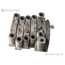 257Y317 Engine Block Main Caps For 01-03 Chevrolet S10 2.2 Gas 257Y317 Engine Block Main Caps For 01-03 Chevrolet S10 2.2 Gas