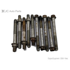 257Y324 Cylinder Head Bolt Kit For 01-03 Chevrolet S10 2.2 Gas 257Y324 Cylinder Head Bolt Kit For 01-03 Chevrolet S10 2.2 Gas