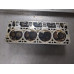 #C201 Cylinder Head For 05-13 Chevrolet Silverado 1500  5.3 799 Gas