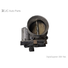 257S303 Throttle Valve Body For 09-13 Chevrolet Silverado 1500 5.3 12678312 Gas 257S303 Throttle Valve Body For 09-13 Chevrolet Silverado 1500 5.3 12678312 Gas