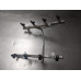 257S317 Fuel Injectors Set With Rail For 10-13 Chevrolet Silverado 1500  5.3 12613411 Gas