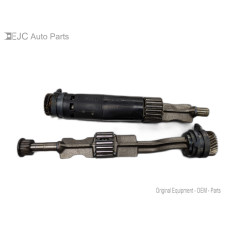 257N216 Balance Shafts Pair For 15-17 Volkswagen GTI  2.0 06K103199A Turbo