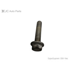 257U209 Crankshaft Pulley Bolt For 15-17 Volkswagen GTI  2.0  Turbo