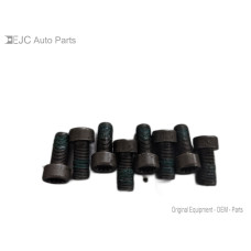 257U210 Flywheel Bolts For 15-17 Volkswagen GTI  2.0  Turbo