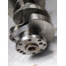 #MY06 Crankshaft Standard For 19-24 Chevrolet Blazer  3.6 12686727 Gas