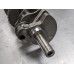 #MY06 Crankshaft Standard For 19-24 Chevrolet Blazer  3.6 12686727 Gas