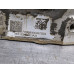 #HS01 Left Cylinder Head For 19-24 Chevrolet Blazer  3.6  Gas