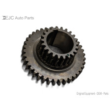 257A211 Crankshaft Timing Gear For 15-16 Nissan Rogue  2.5 130214JM0A Gas