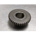 257A211 Crankshaft Timing Gear For 15-16 Nissan Rogue  2.5 130214JM0A Gas