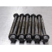 257A214 Cylinder Head Bolt Kit For 15-16 Nissan Rogue  2.5 11056ZB00A Gas