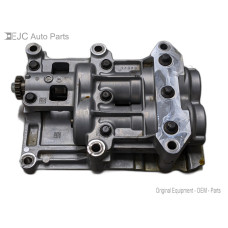 257A223 Balance Shaft Assembly For 14-20 Nissan Rogue  2.5 124103TA0B Gas