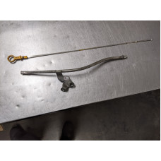 257A224 Engine Oil Dipstick With Tube For 15-16 Nissan Rogue  2.5 111403TA0A Gas