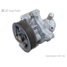 257A225 Water Pump With Housing For 14-19 Nissan Rogue  2.5 210103TA1B Gas