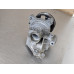 257A225 Water Pump With Housing For 14-19 Nissan Rogue  2.5 210103TA1B Gas