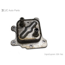 257A229 Oil Cooler For 15-16 Nissan Rogue  2.5 213053TA2A Gas