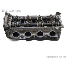 #K409 Right Cylinder Head For 04-06 Nissan Titan  5.6 110407S001 Gas Passenger Side