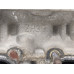 #K409 Right Cylinder Head For 04-06 Nissan Titan  5.6 110407S001 Gas Passenger Side