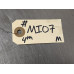#MI07 Left Cylinder Head For 04-06 Nissan Titan  5.6 110907S001 Gas Driver Side