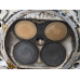 #MI07 Left Cylinder Head For 04-06 Nissan Titan  5.6 110907S001 Gas Driver Side