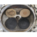 #MI07 Left Cylinder Head For 04-06 Nissan Titan  5.6 110907S001 Gas Driver Side