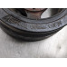 257J101 Crankshaft Pulley For 04-15 Nissan Titan  5.6 123037S000 Gas