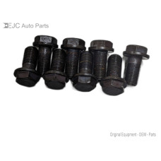 257J109 Flexplate Bolts For 04-06 Nissan Titan  5.6  Gas