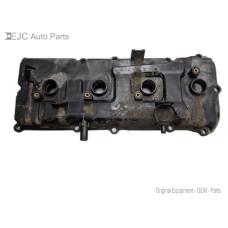 257J111 Left Valve Cover For 04-07 Nissan Titan  5.6 132647S010 Gas