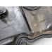 257J111 Left Valve Cover For 04-07 Nissan Titan  5.6 132647S010 Gas