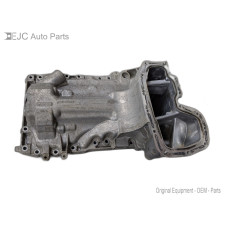 GWS404 Upper Engine Oil Pan For 13-20 Ram 1500 3.6 05184419AI Gas GWS404 Upper Engine Oil Pan For 13-20 Ram 1500 3.6 05184419AI Gas