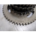 257B205 Idler Timing Gear From 2008 Jeep Grand Cherokee  3.7 53021170AA gas