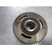 257B205 Idler Timing Gear From 2008 Jeep Grand Cherokee  3.7 53021170AA gas