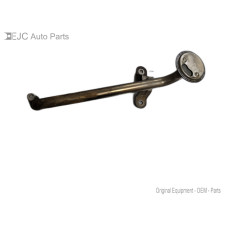 257B222 Engine Oil Pickup Tube From 2008 Jeep Grand Cherokee  3.7 53021683AA gas