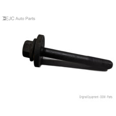 257B227 Crankshaft Pulley Bolt From 2008 Jeep Grand Cherokee  3.7 A6504415AA gas