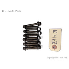 257H109 Camshaft Gear Bolts All For 11-13 FORD F-150  5.0  Gas