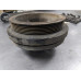 257L305 Crankshaft Pulley For 11-22 Ram 2500  6.4 53022083AA Hemi