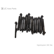 257L310 Cylinder Head Bolt Kit For 14-17 Ram 2500  6.4  Hemi