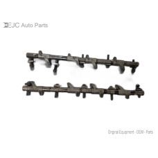 257L316 Rocker Arms Set One Side For 14-17 Ram 2500  6.4 53021552AB Hemi