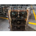 #BMO45 Engine Cylinder Block For 14-17 Ram 2500  6.4 06046481AB Hemi