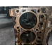 #BMO45 Engine Cylinder Block For 14-17 Ram 2500  6.4 06046481AB Hemi