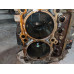 #BMO45 Engine Cylinder Block For 14-17 Ram 2500  6.4 06046481AB Hemi