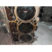 #BMO45 Engine Cylinder Block For 14-17 Ram 2500  6.4 06046481AB Hemi