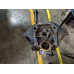 #BLG42 Engine Cylinder Block For 65-67 Oldsmobile 98  7.0 389244D Gas