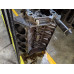 #BLG42 Engine Cylinder Block For 65-67 Oldsmobile 98  7.0 389244D Gas