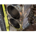 #BLG42 Engine Cylinder Block For 65-67 Oldsmobile 98  7.0 389244D Gas