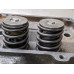 #BZ07 Cylinder Head For 65-67 Oldsmobile 98  7.0 B Gas