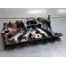 GWP406 Intake Manifold For 65-67 Oldsmobile 98  7.0 TORKER 455 2730 Gas Edelbrock
