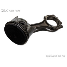 257T301 Piston and Connecting Rod Standard For 65-67 Oldsmobile 98  7.0  Gas